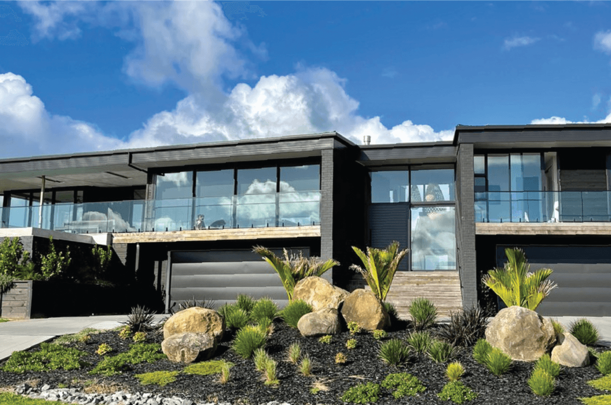 Lifestyle New Build | Whitford