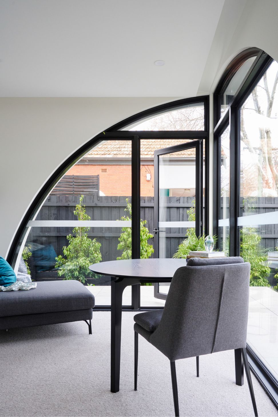 Ensemble Apartments, Elwood