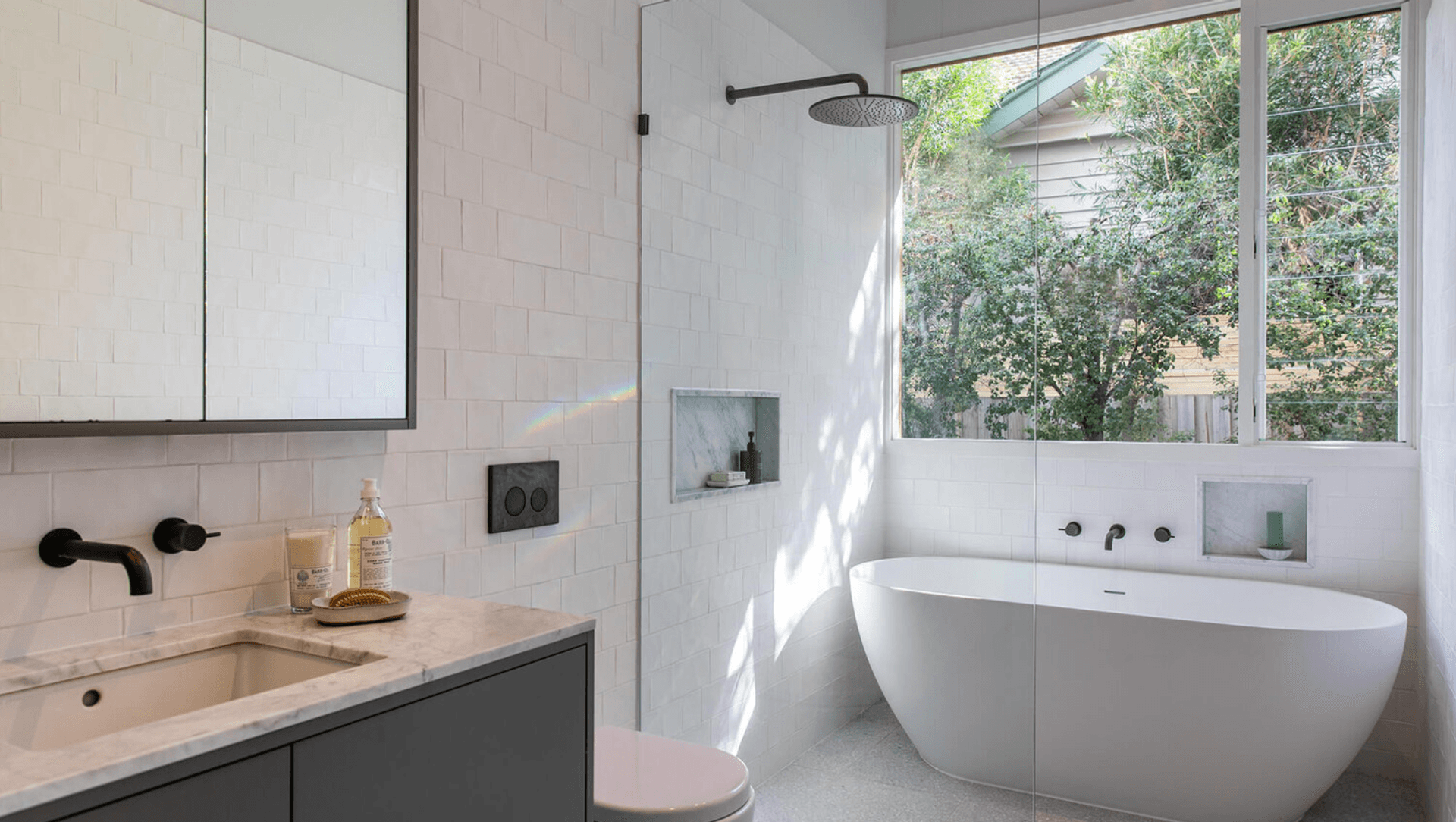 Restoration Cottage banner