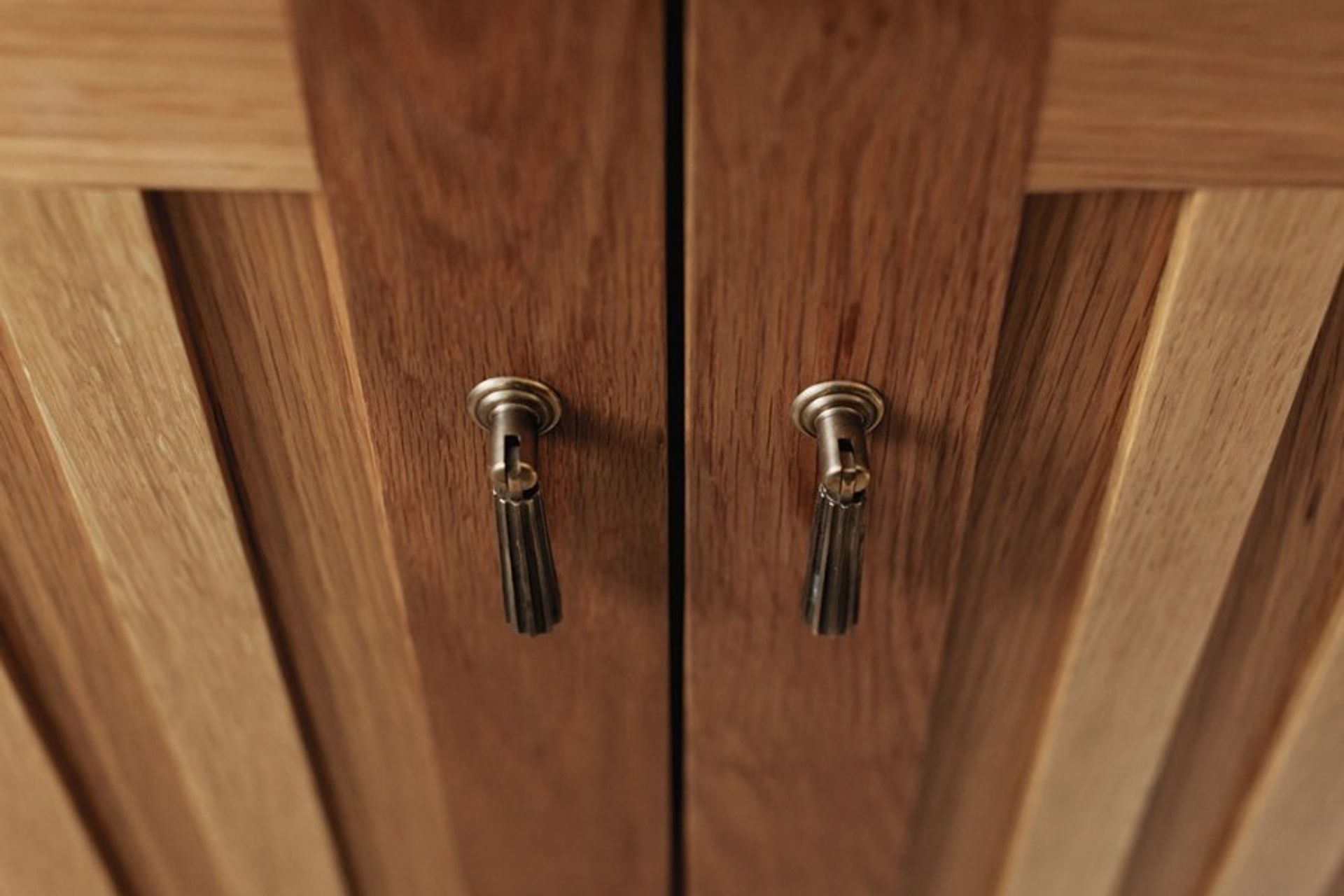 Wellington Crafted Family Home