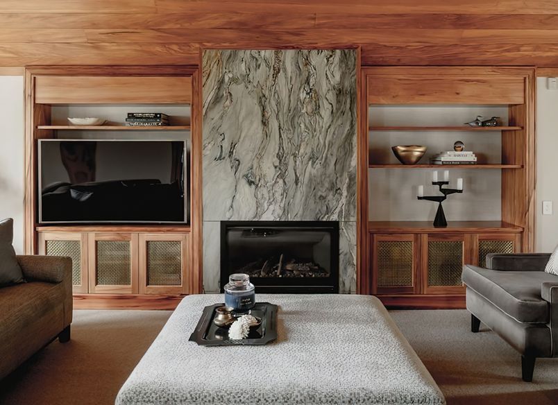 Wellington Crafted Family Home