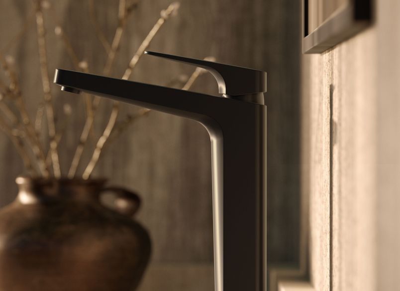 Methven Product Renders