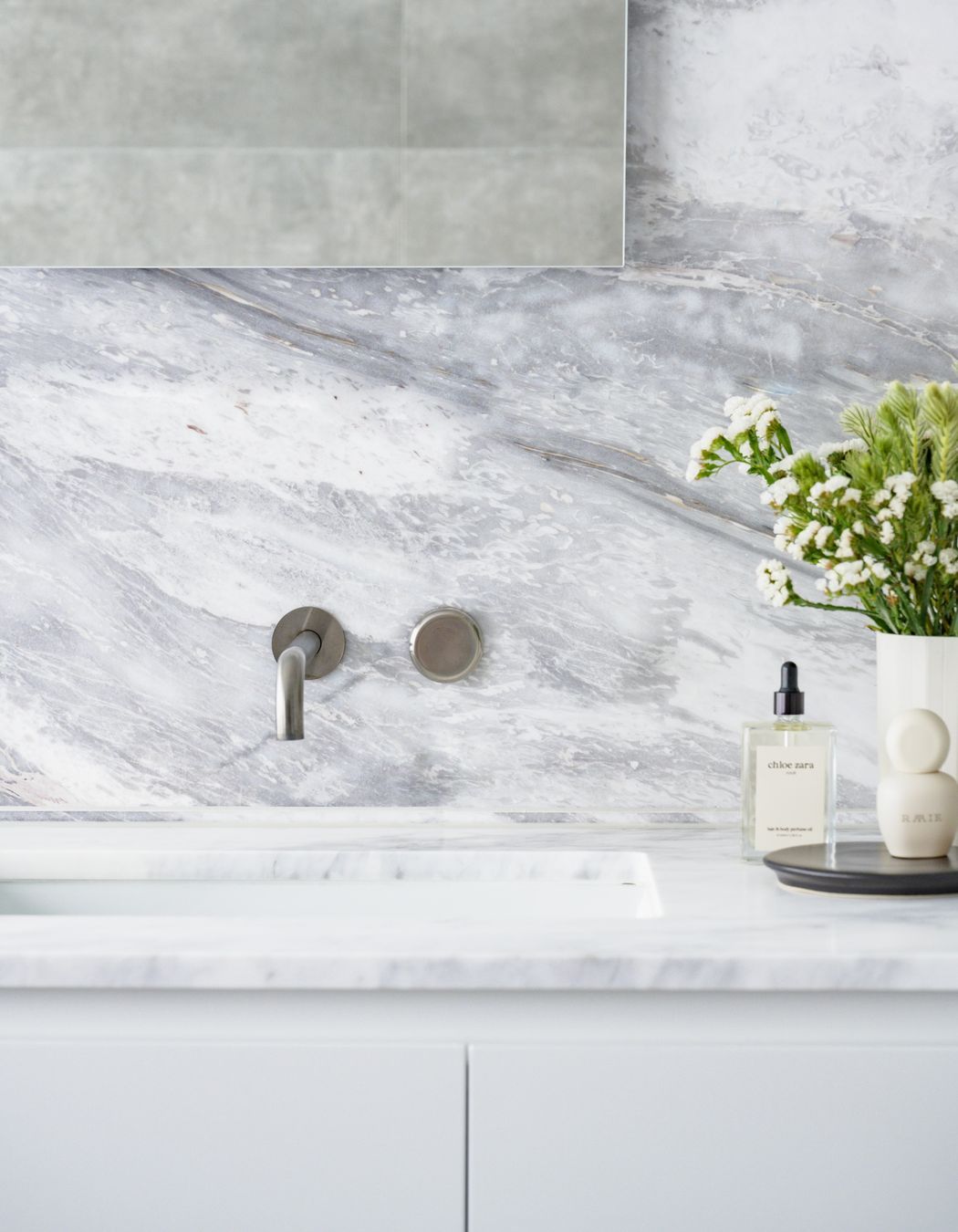 Wairoa Master Ensuite & Bathroom