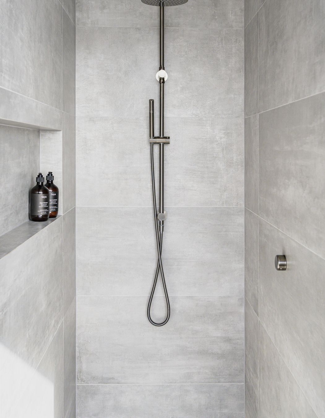 Wairoa Master Ensuite & Bathroom