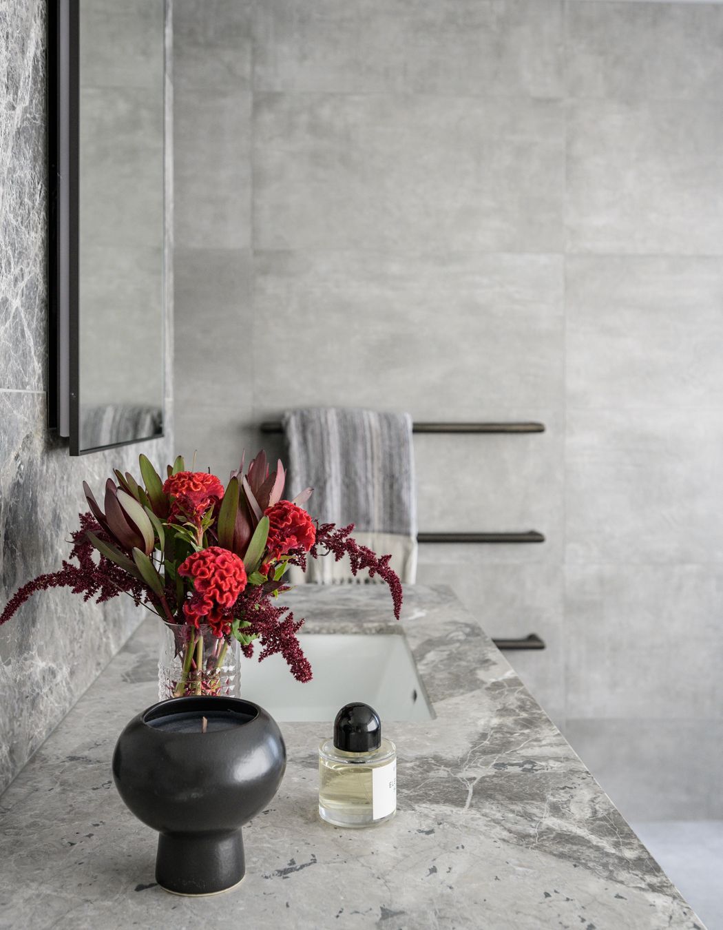 Wairoa Master Ensuite & Bathroom