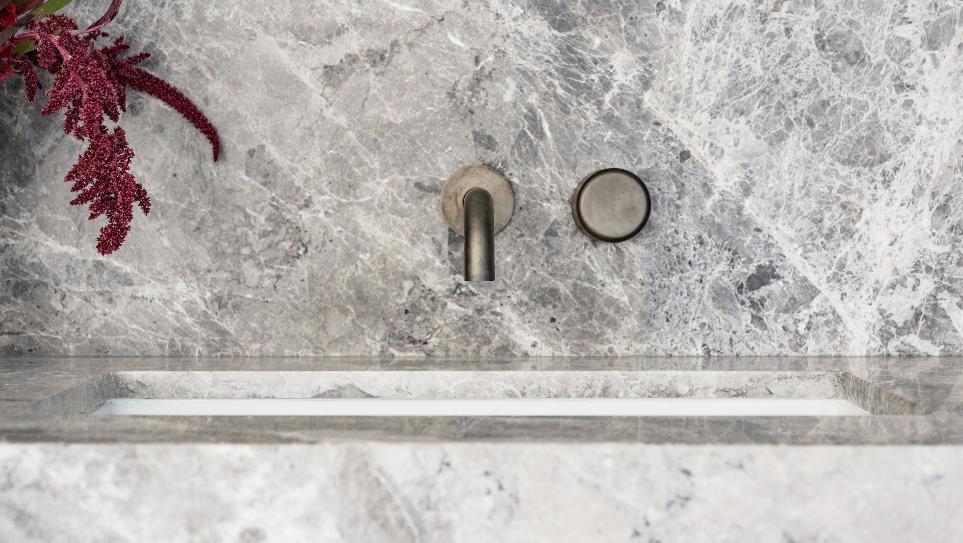 Wairoa Ensuite & Bathroom