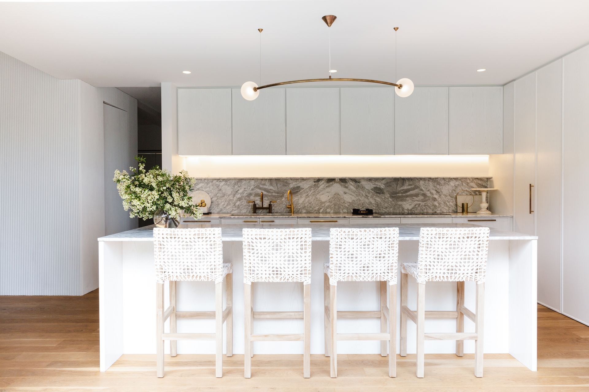 Riverview River House