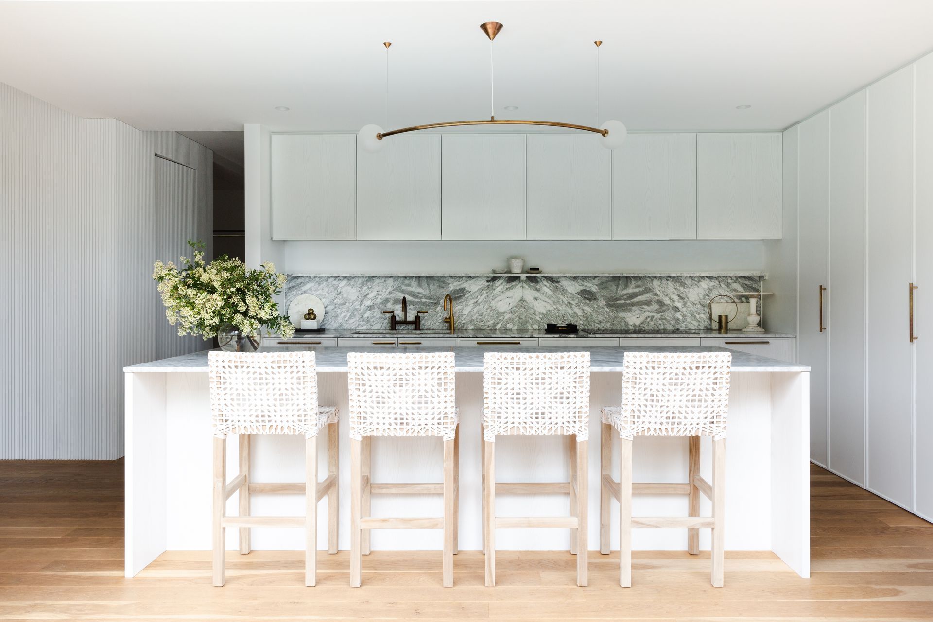 Riverview River House