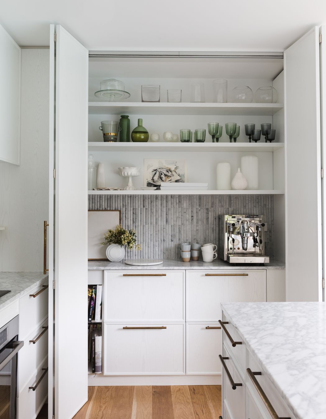 Riverview River House