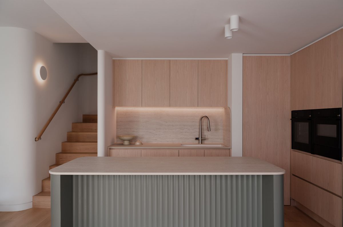Wellington Apartment