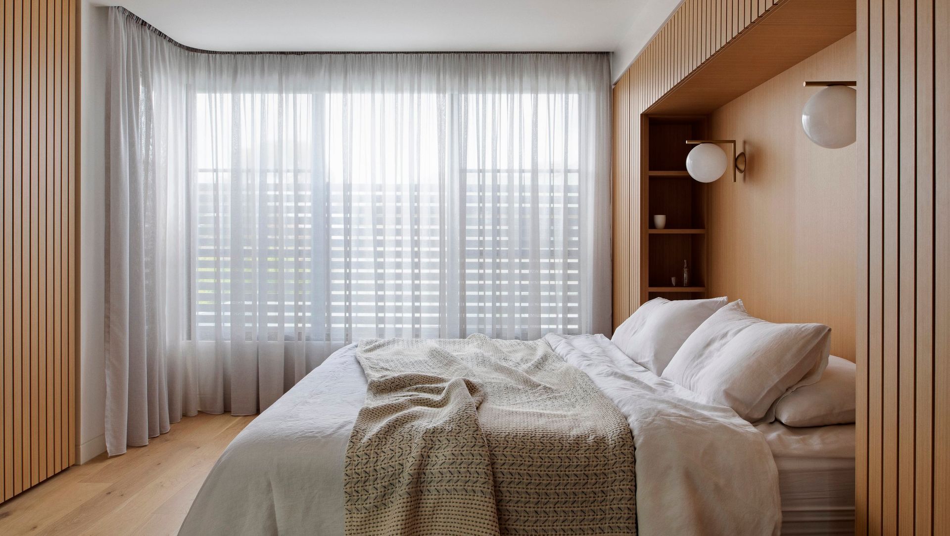 Williamstown Residence banner