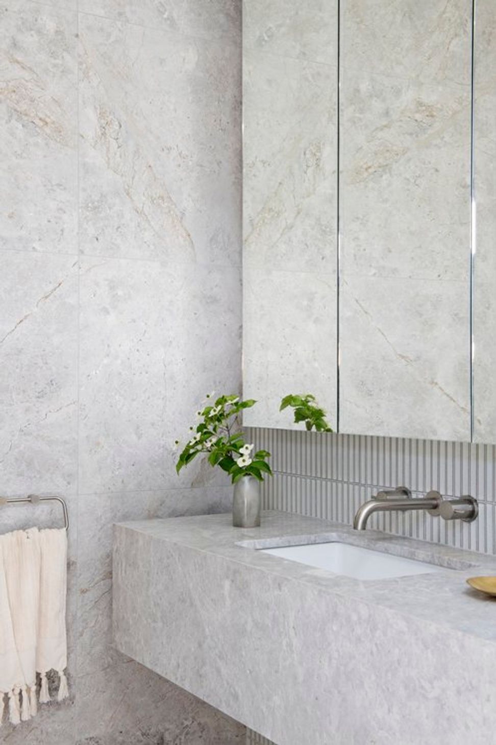 Williamstown Residence