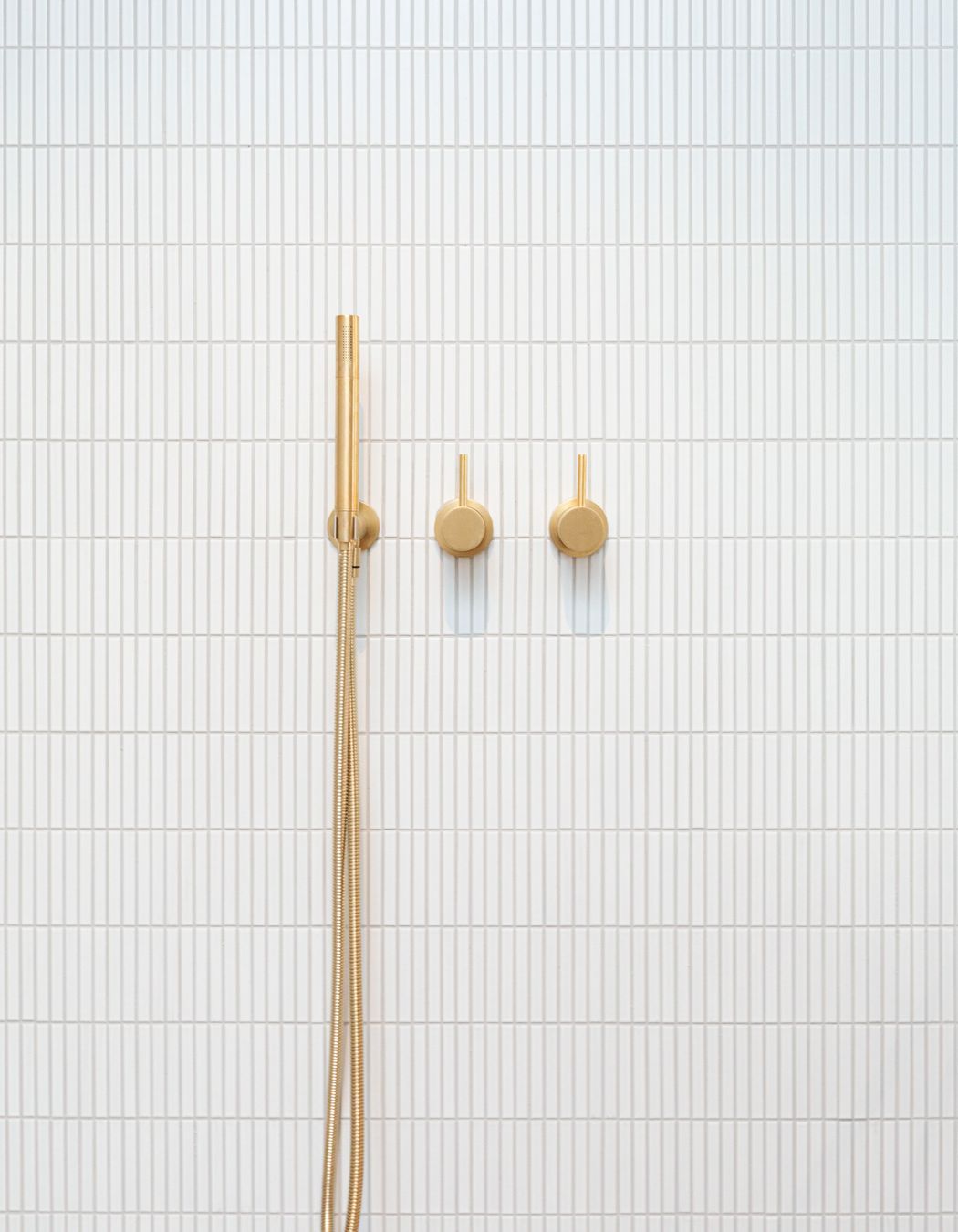 Oakpark Bathroom Interiors