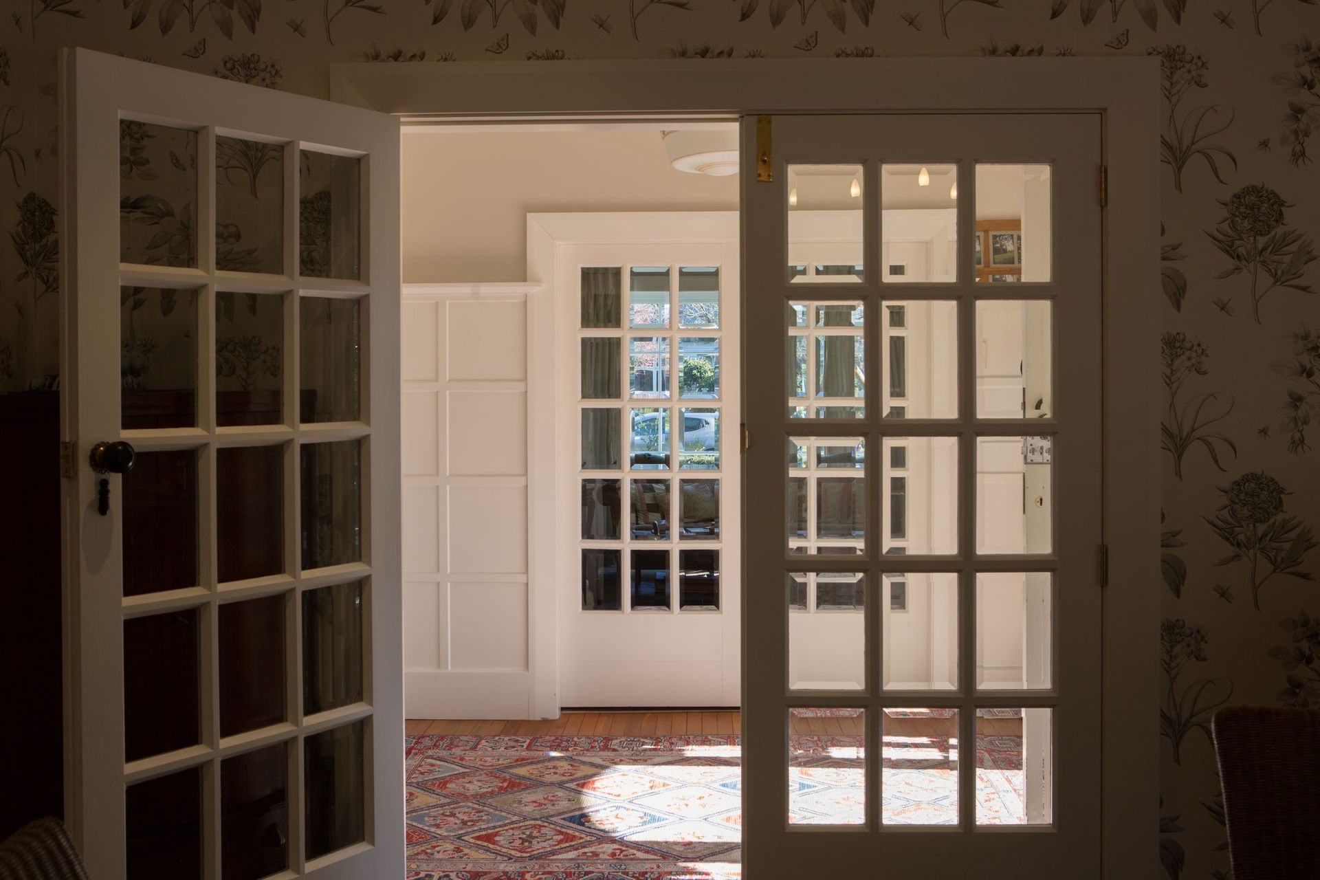 Harakeke Street, Christchurch