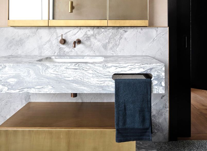 Potts Points Residences