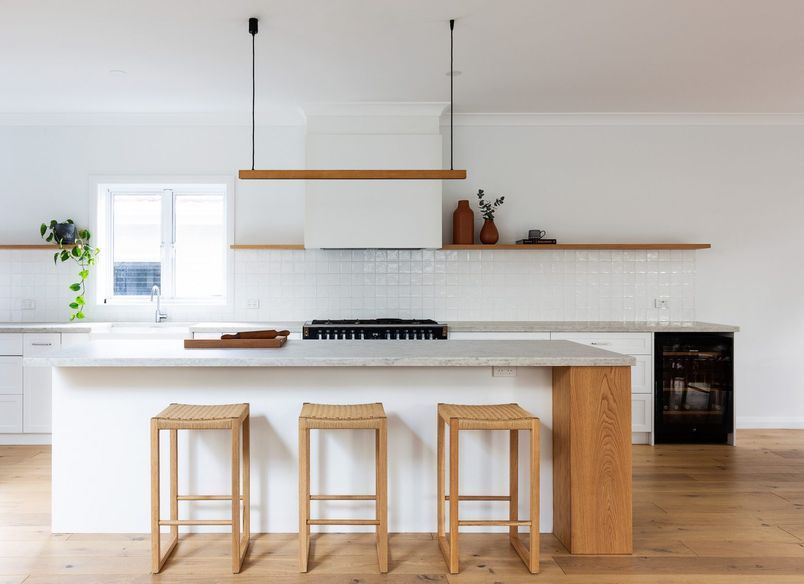 Touches of 50s Retro