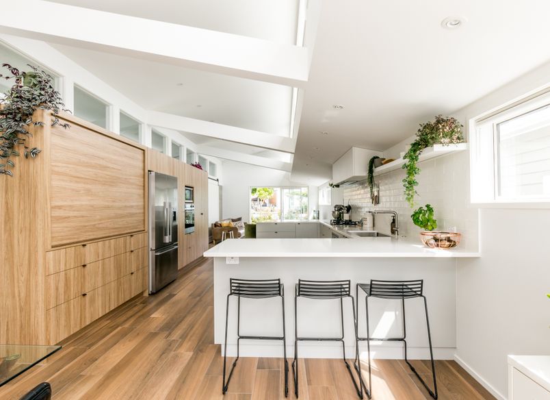 Modern Mid-Century Westmere