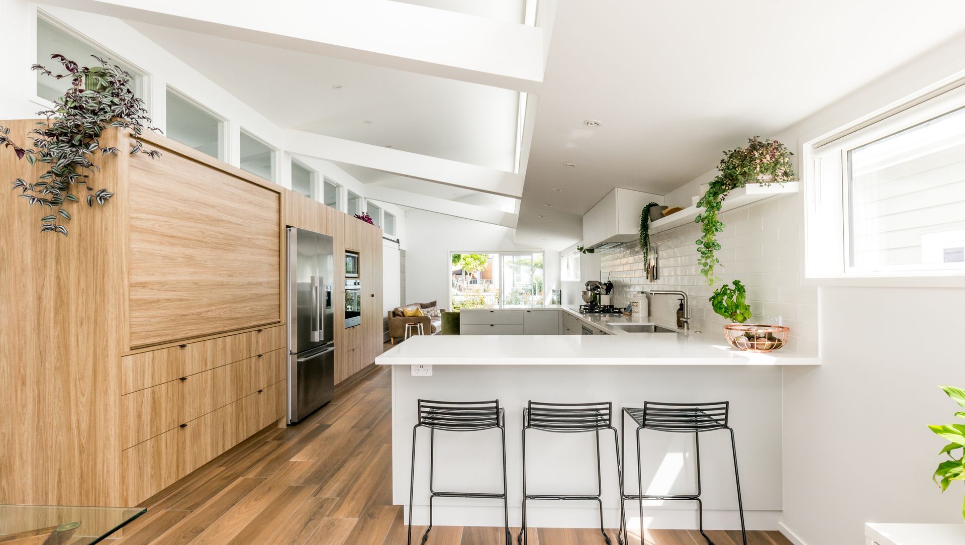 Modern Mid-Century Westmere banner