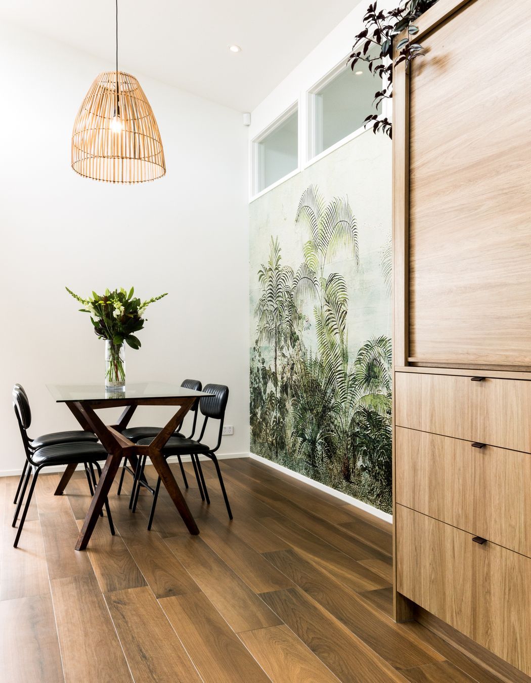 Modern Mid-Century Westmere