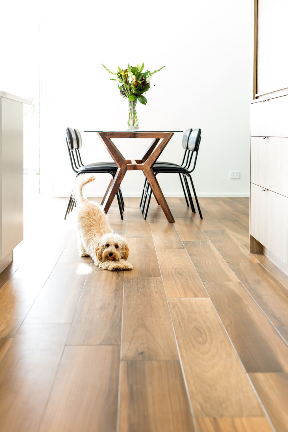 Modern Mid-Century Westmere