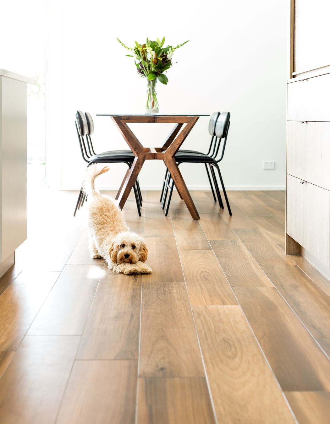 Modern Mid-Century Westmere