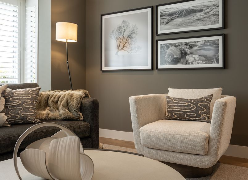 Merivale Road Residence