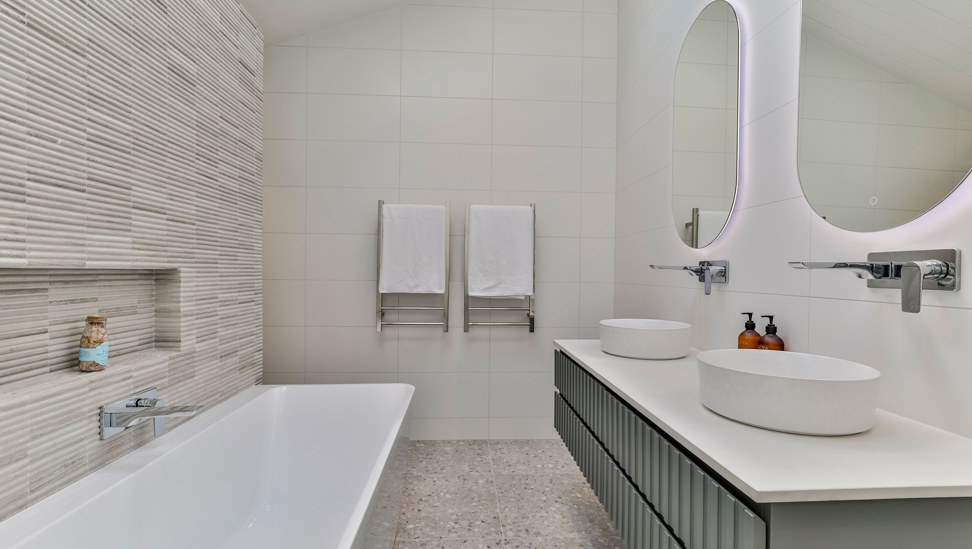 Pauanui Project banner