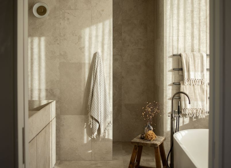 Havelock North Ensuite