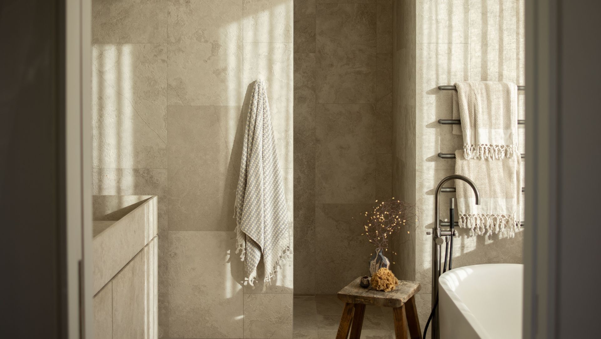 Havelock North Ensuite banner