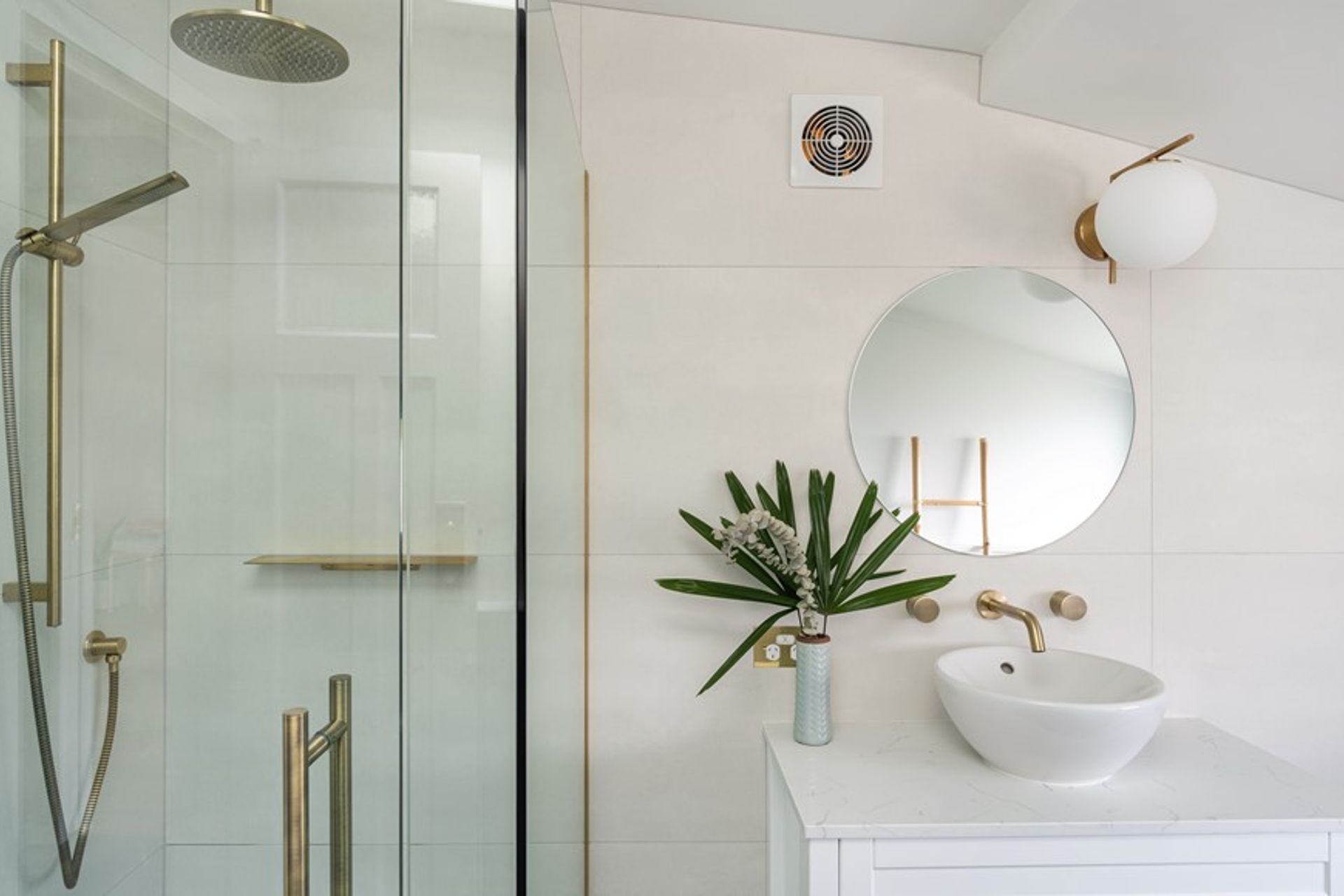 "Blue Room" by Ash Road