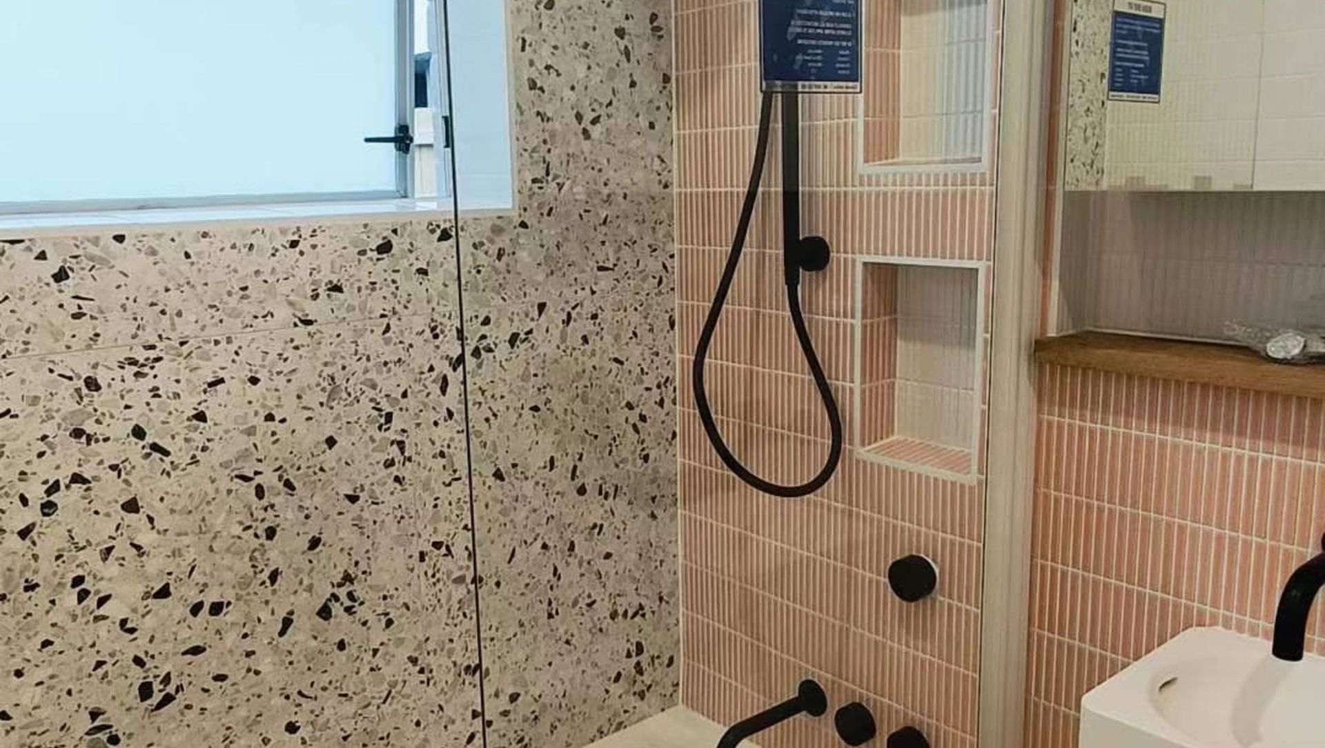 Damn Good Tiling - Feature Tiling banner