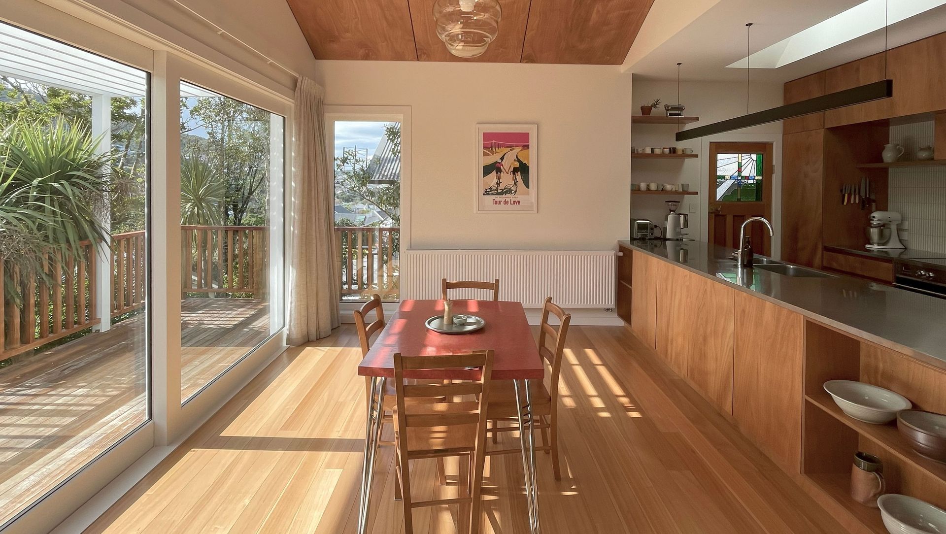 Ngaio Cottage Renovation banner