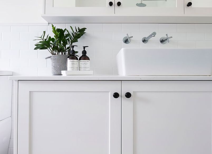 Hampton Ensuite Bathroom Renovations