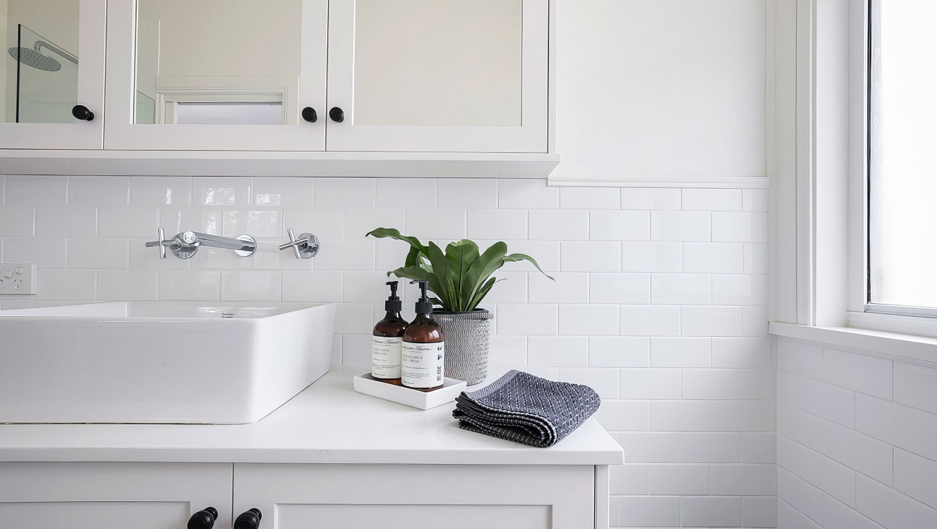 Hampton Ensuite Remodel
