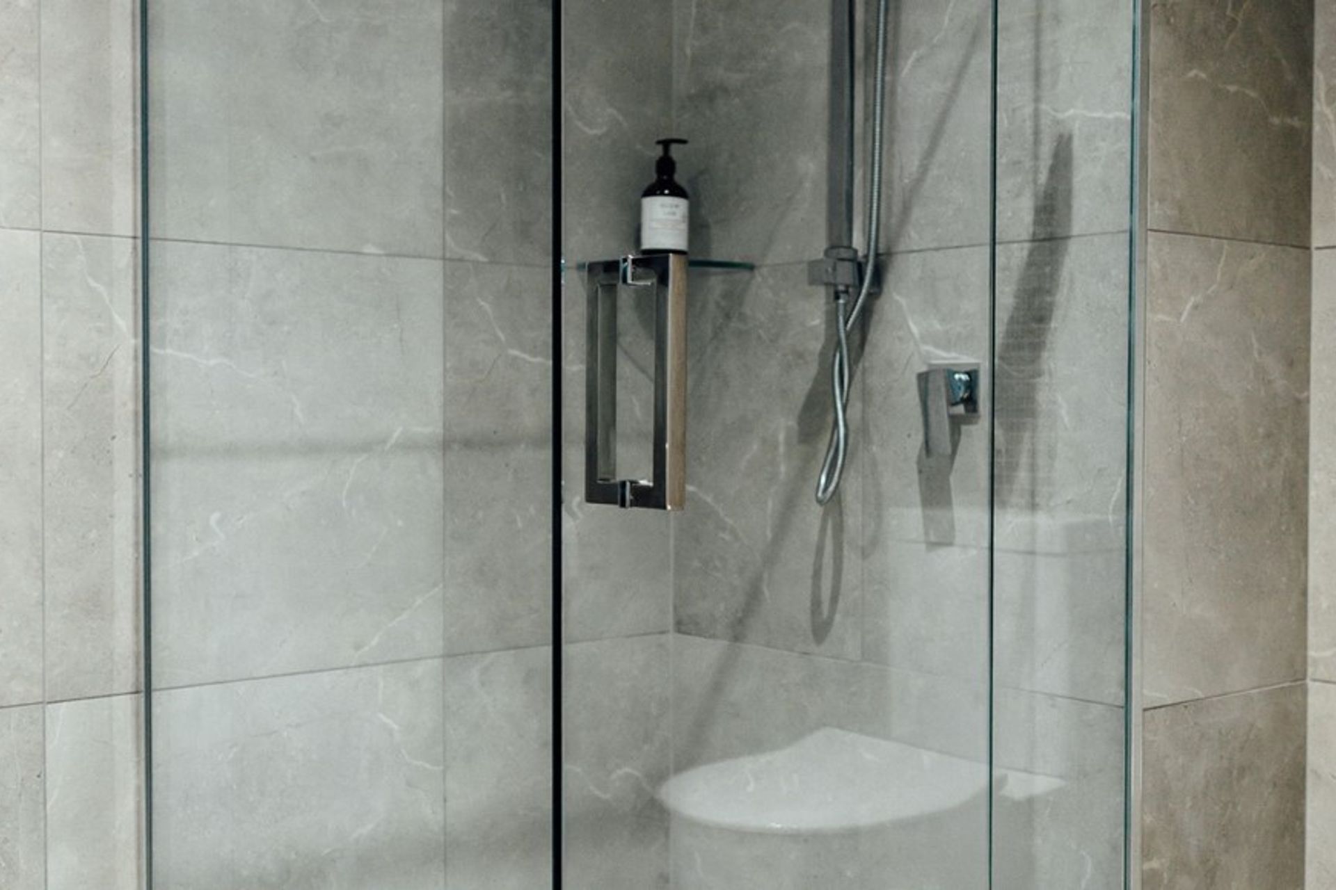 Your Bathroom, Your Sanctuary