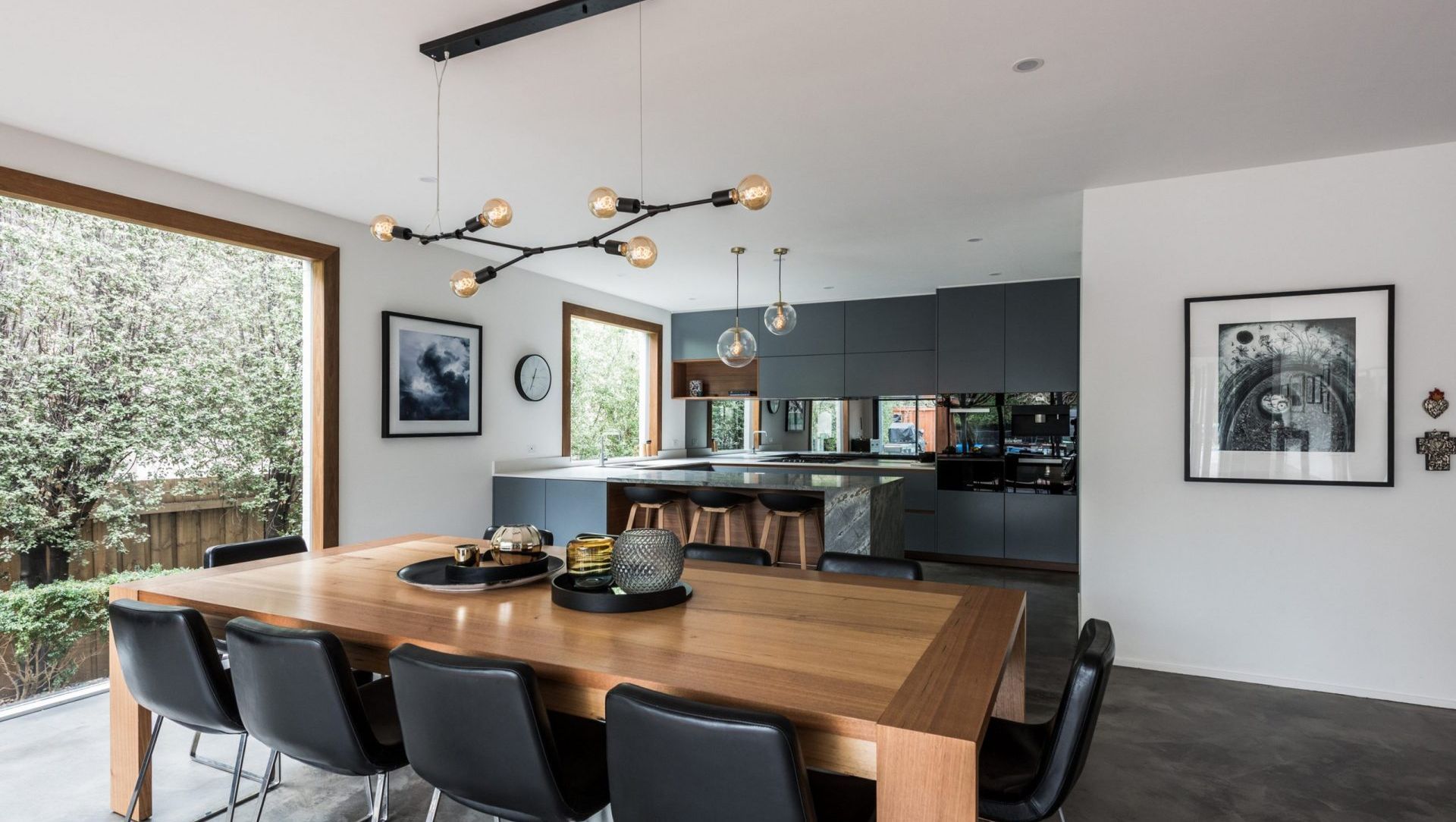 Family Home, Balwyn banner