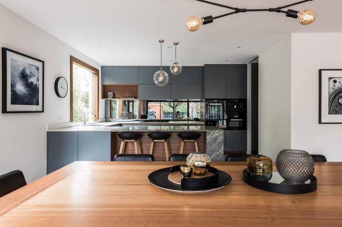Family Home, Balwyn