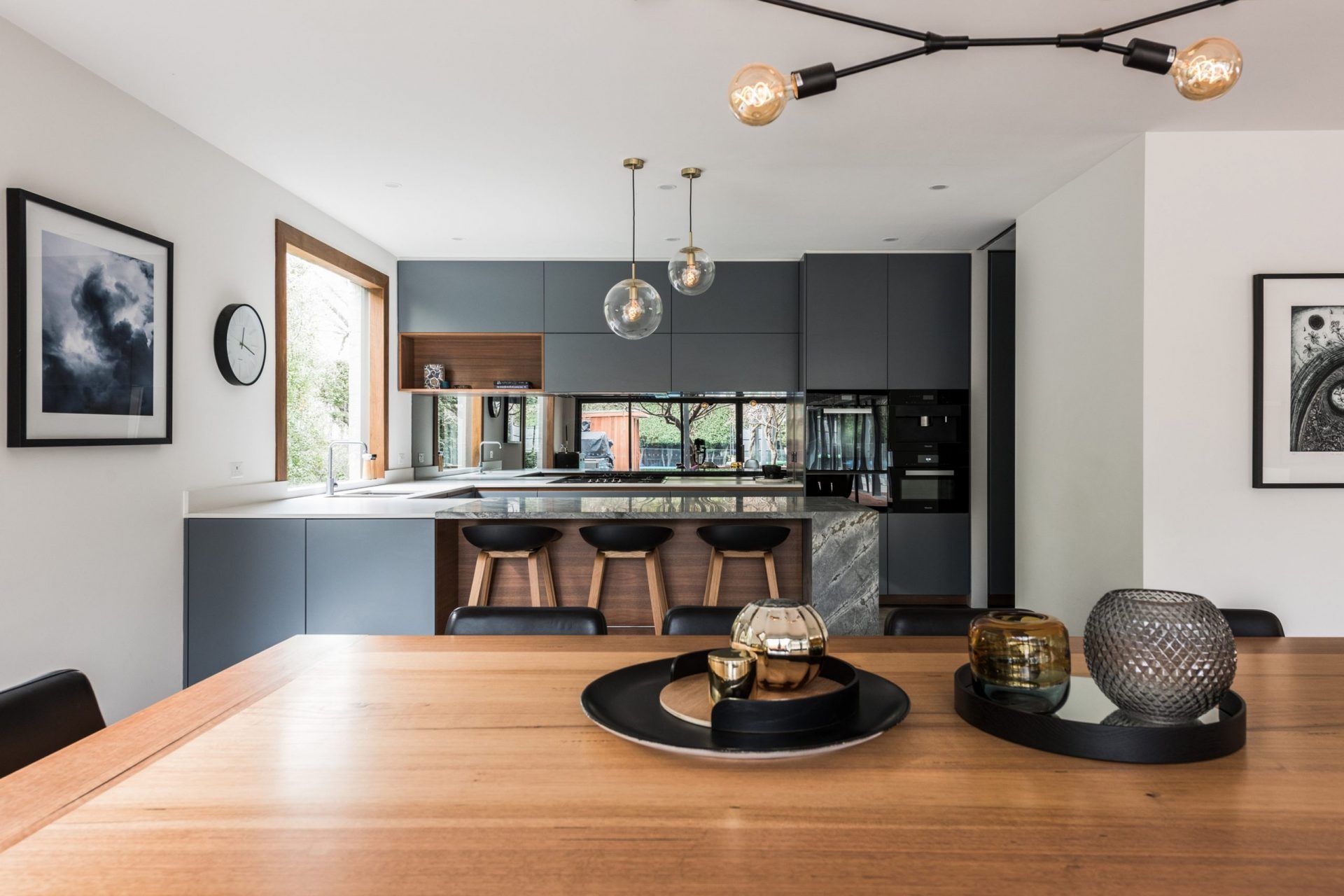 Family Home, Balwyn