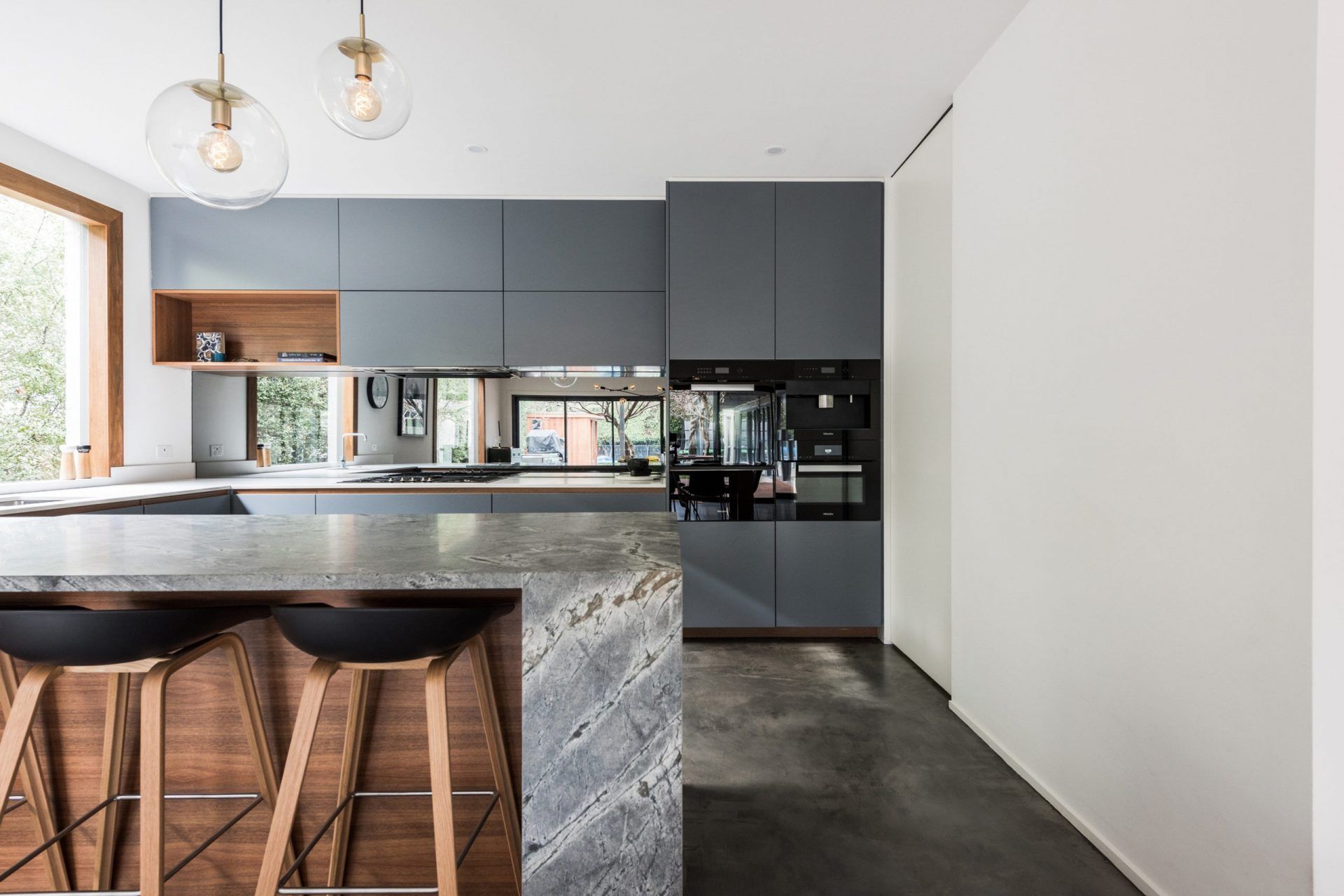 Family Home, Balwyn