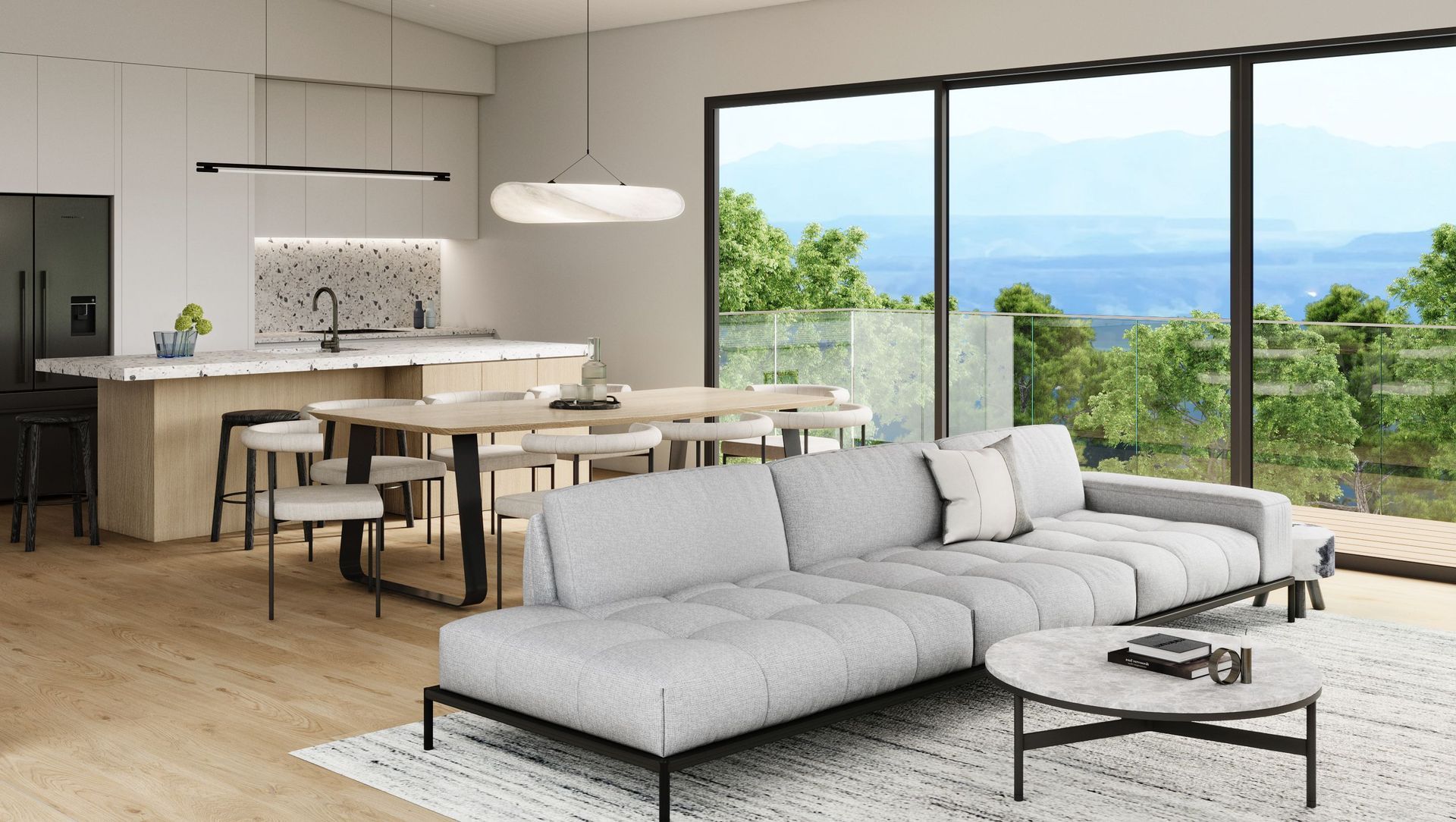 Taupo Residence banner