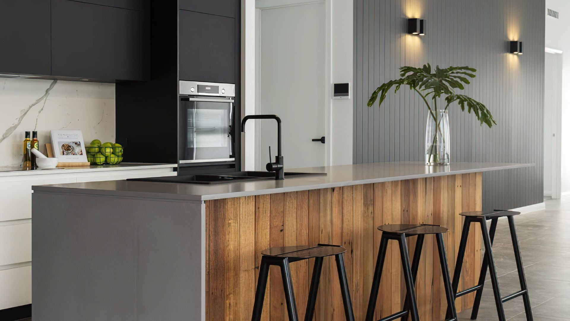 Casey Residence banner