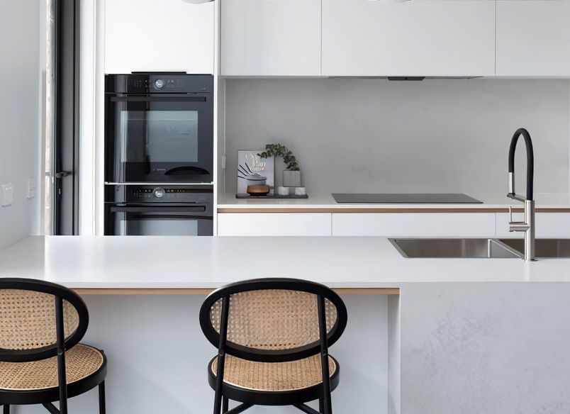 Narrabundah Townhouses