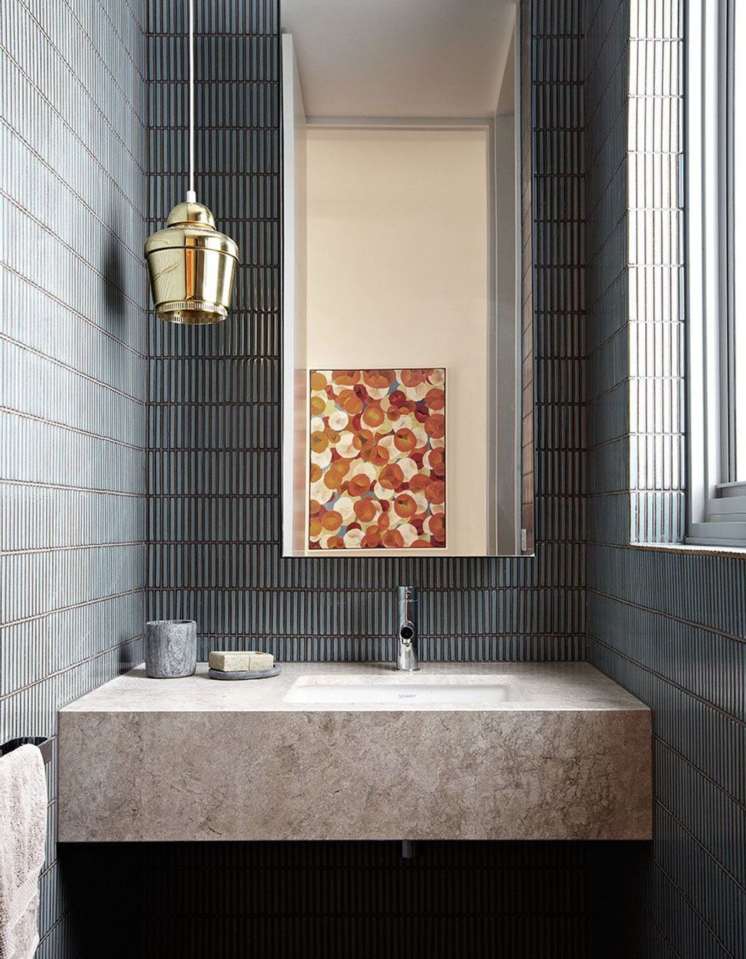 Washington Residence