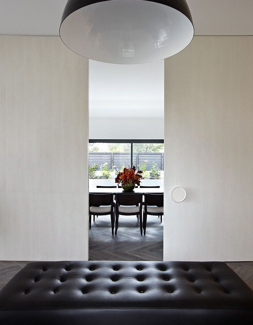 Washington Residence