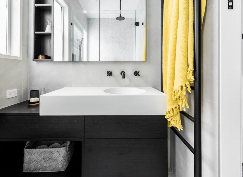 Contemporary Home, Kew