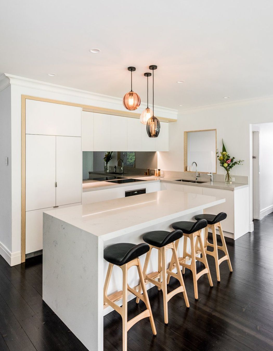 Contemporary Home, Kew