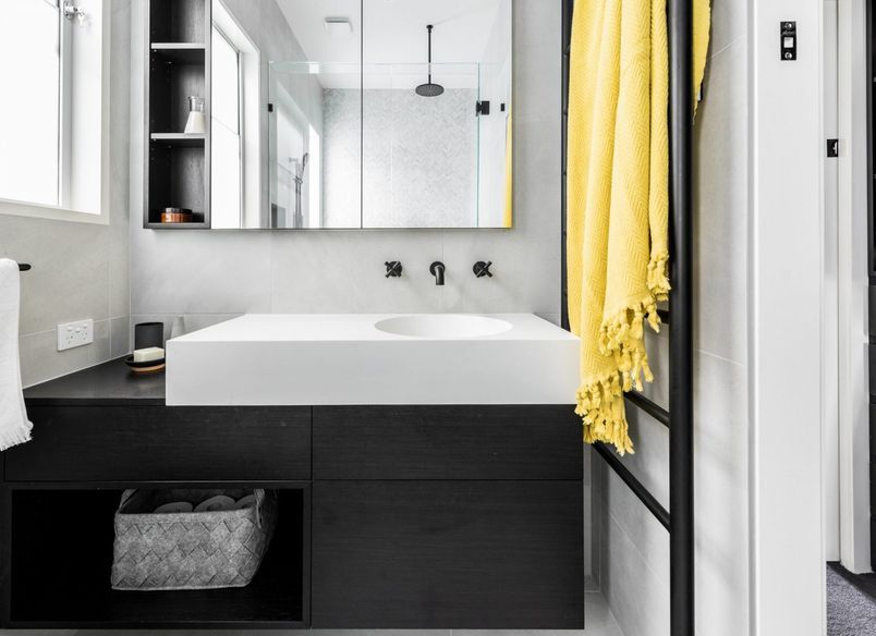 Contemporary Home, Kew