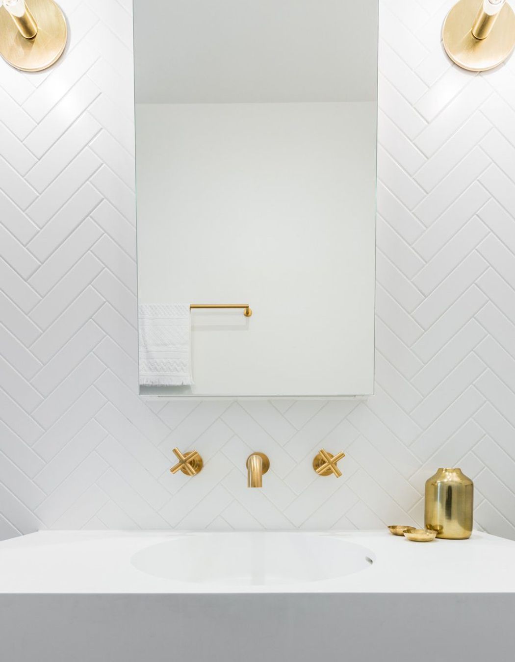 Contemporary Home, Kew