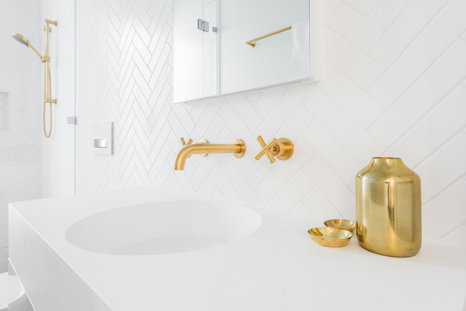 Contemporary Home, Kew