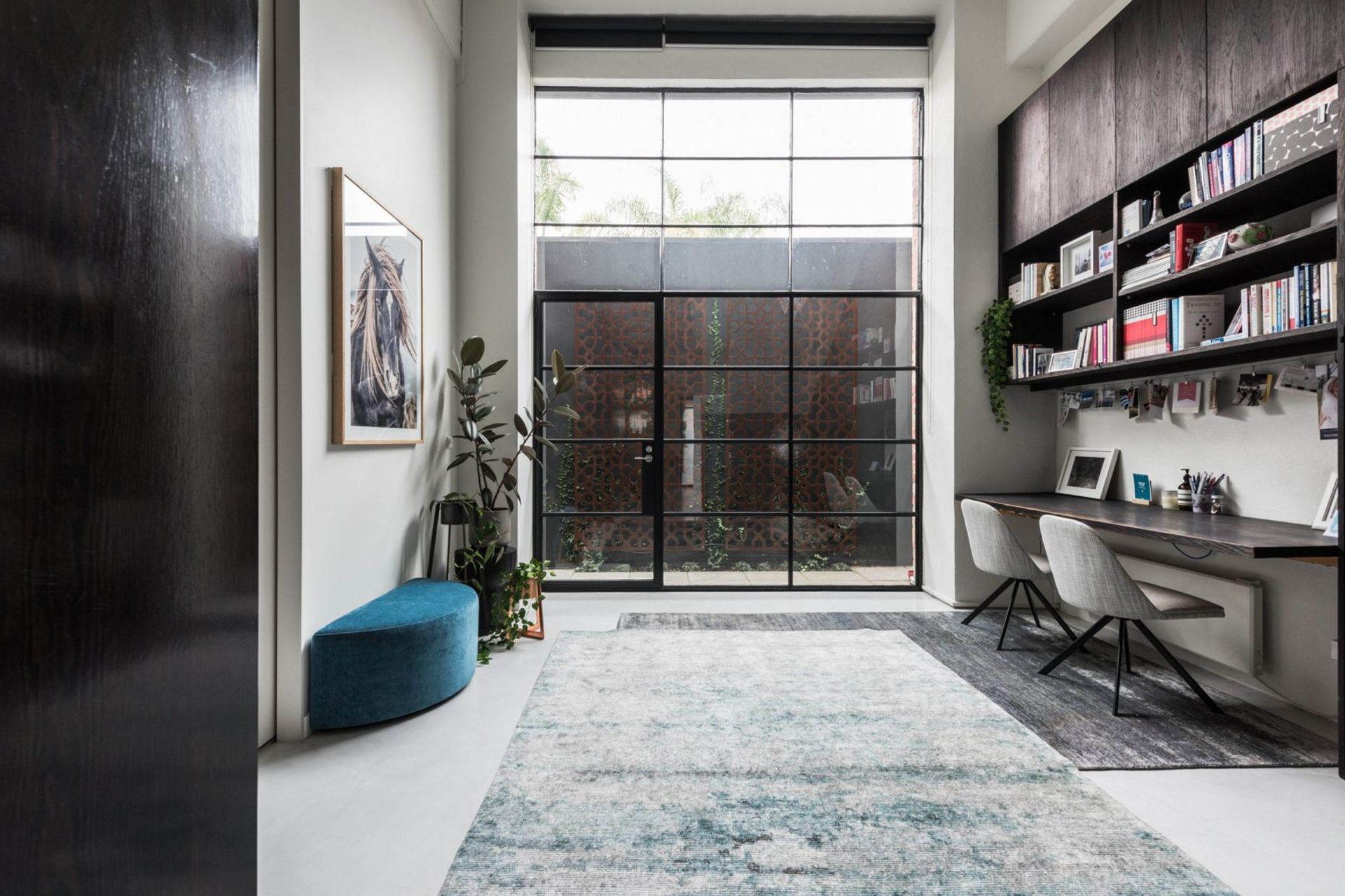 Converted Warehouse - Richmond